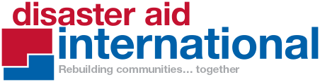 disaster aid international logo