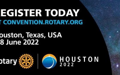 2022 Rotary International Convention