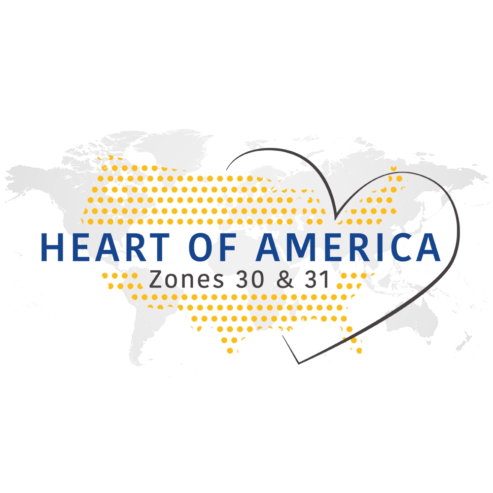 new zones 30-31 Heart of America logo