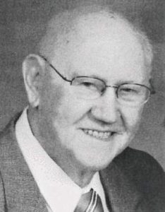 Robert Kent Richardson