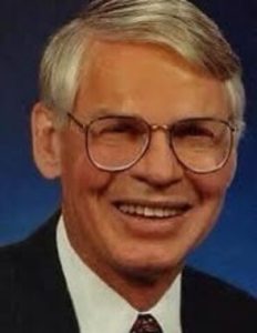 Robert L Lynn