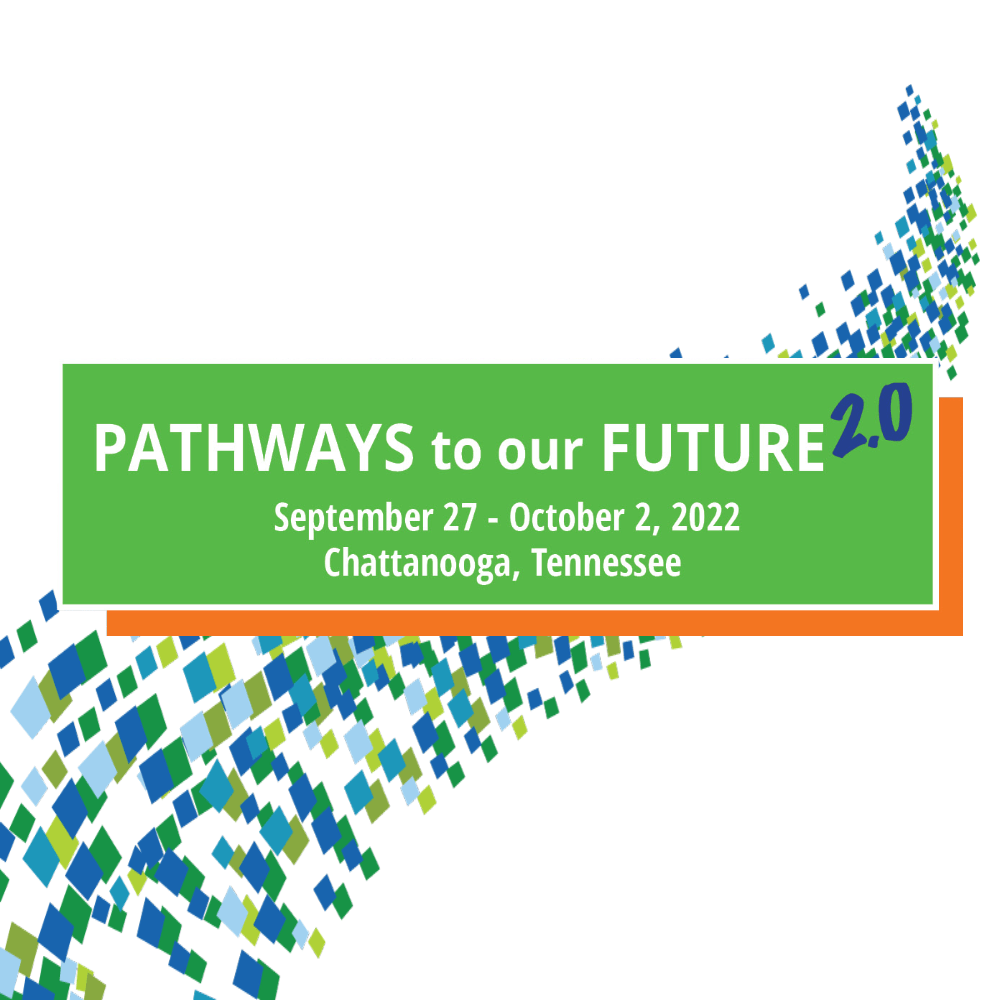 Pathways to Our Future