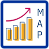 MAP icon