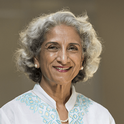 Dr. Geetha Jayaram