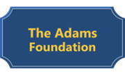 The Adams Foundation