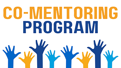 co mentoring logo